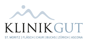 Logo Klinik Gut St. Moritz