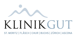 Logo Klinik Gut St. Moritz