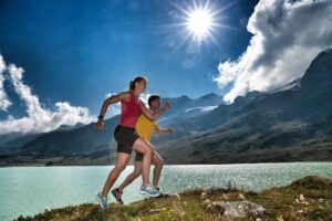 News rund um Fitness und Mental Health