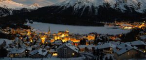 Kontakt: Personal Training, Sport, Mental Coaching in St. Moritz